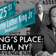 Finding Martin Luther King Jr. In America's Streets